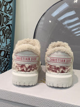 Load image into Gallery viewer, Christian Dior Addict Sneakers