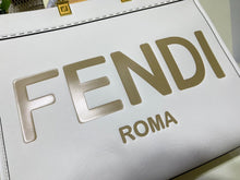 Load image into Gallery viewer, Fendi Sunshine Shopper Medium Bag