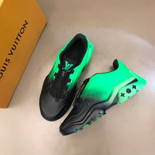 Load image into Gallery viewer, Louis Vuitton Millenium Sneakers