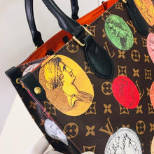 Load image into Gallery viewer, Louis Vuitton OnTheGo MM Bag