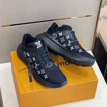 Load image into Gallery viewer, Louis Vuitton Show Up Sneakers