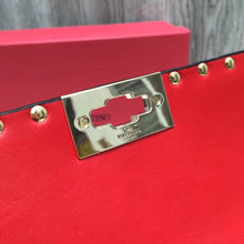 Load image into Gallery viewer, Valentino Garavani Rockstud Spike Medium Bag