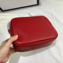 Load image into Gallery viewer, Gucci Small Soho Disco Bag - LUXURY KLOZETT