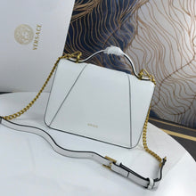 Load image into Gallery viewer, Versace Virtus Shoulder Bag