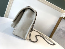 Load image into Gallery viewer, YSL Niki Medium Vintage Leather Bag - LUXURY KLOZETT