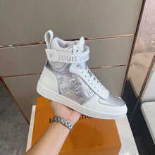 Load image into Gallery viewer, Louis Vuitton Boombox Sneakers