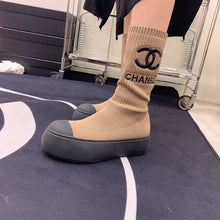 Load image into Gallery viewer, Chanel High Boots