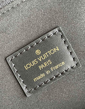 Load image into Gallery viewer, Louis Vuitton On My Side PM Bag