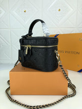 Load image into Gallery viewer, Louis Vuitton Vanity PM Bag - LUXURY KLOZETT