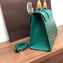 Load image into Gallery viewer, Goyard Mini Structure Saigon Bag