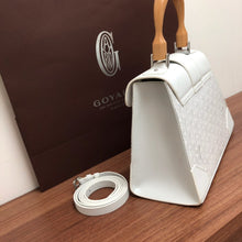 Load image into Gallery viewer, Goyard Mini Structure Saigon Bag