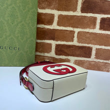 Load image into Gallery viewer, Gucci Interlocking G Mini Bag