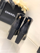 Load image into Gallery viewer, Chanel Ankle Boots