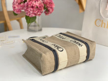 Load image into Gallery viewer, Chloe Medium Woody Bag