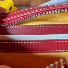 Load image into Gallery viewer, Goyard Cap-Vert Bag