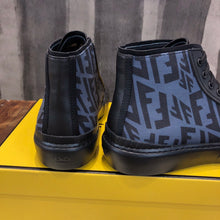 Load image into Gallery viewer, Fendi Domino Sneakers
