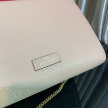 Load image into Gallery viewer, Valentino Garavani Small Vsling Grainy Calfskin Bag