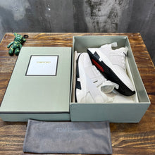 Load image into Gallery viewer, Tom Ford Nylon Mesh Jago Low Top Sneakers