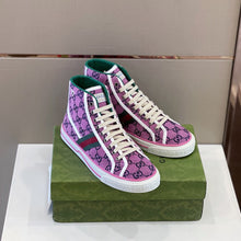 Load image into Gallery viewer, Gucci Tennis 1977 Sneakers
