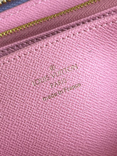 Load image into Gallery viewer, Louis Vuitton Zippy Wallet