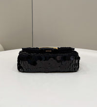 Load image into Gallery viewer, Fendi Baguette Mini Bag