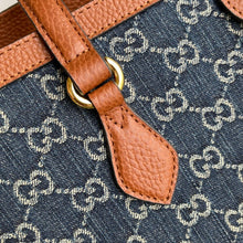 Load image into Gallery viewer, Gucci Ophidia Medium Tote Bag