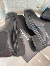 Load image into Gallery viewer, Chanel Ankle Boots