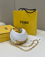Load image into Gallery viewer, Fendi Nano Fendigraphy Bag