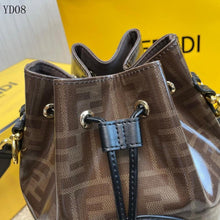 Load image into Gallery viewer, Fendi Mon Tresor Bag