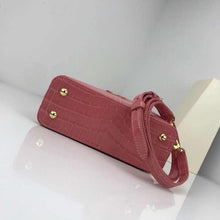 Load image into Gallery viewer, Louis Vuitton Capucine Mini Bag - LUXURY KLOZETT