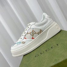 Load image into Gallery viewer, Gucci GG Embossed Sneakers