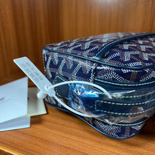 Load image into Gallery viewer, Goyard Cap-Vert Bag