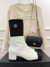 Load image into Gallery viewer, Chanel Ankle Boots
