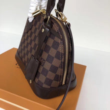 Load image into Gallery viewer, Louis Vuitton Alma BB Bag - LUXURY KLOZETT