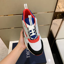 Load image into Gallery viewer, Dior Homme B22 Sneaker