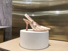 Load image into Gallery viewer, Christian Dior J'Adior Slingback Pump