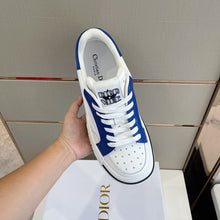 Load image into Gallery viewer, Christian Dior D Freeway Sneakers
