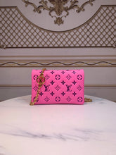 Load image into Gallery viewer, Louis Vuitton Pochette Coussin Bag