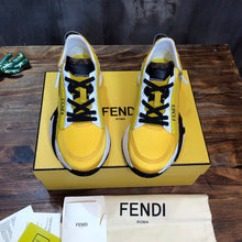 Load image into Gallery viewer, Fendi Flow Sneakers
