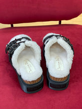 Load image into Gallery viewer, Christian Dior Diorquake Strap Sandal