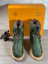 Load image into Gallery viewer, Louis Vuitton Pillow Comfort Ankle Boot