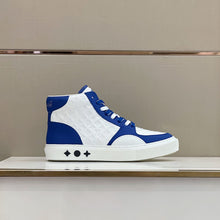 Load image into Gallery viewer, Louis Vuitton Ollie  Sneakers
