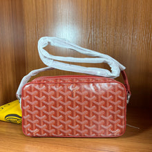 Load image into Gallery viewer, Goyard Cap-Vert Bag