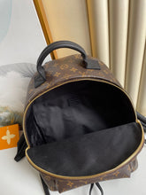 Load image into Gallery viewer, Louis Vuitton Palm Spring MM Bag
