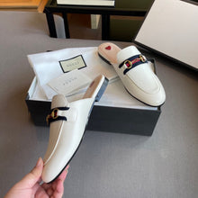 Load image into Gallery viewer, Gucci Princetown Slipper