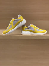 Load image into Gallery viewer, Prada America's Cup Sneakers