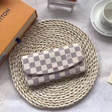 Load image into Gallery viewer, Louis Vuitton Emilie Wallet