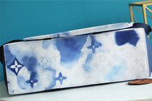 Load image into Gallery viewer, Louis Vuitton New Tote GM Bag