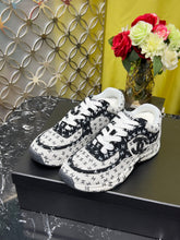 Load image into Gallery viewer, Chanel Sneakers