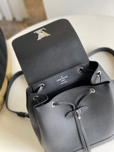 Load image into Gallery viewer, Louis Vuitton LockMe Backpack